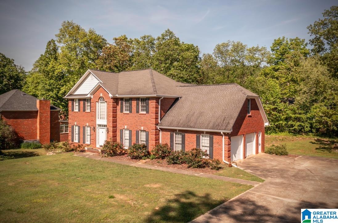6th Ave, Jacksonville, AL 36265