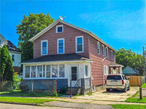 378 Scio St, Rochester, NY, 14605-2632 | Card Image