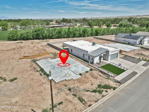601 Harvest Grove Ln, Socorro, TX, 79927-7716 | Card Image
