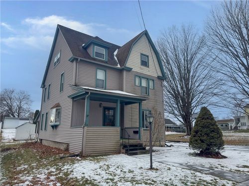 210 William St, Waverly, NY, 14892-1222 | Card Image