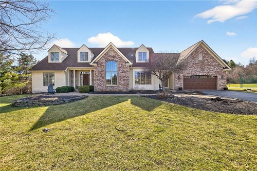 33 Sunrise Hl, Pittsford, NY, 14534-9785 | Card Image