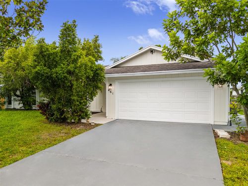 461 Sw Meadow Ter, Port St Lucie, FL, 34984-3544 | Card Image