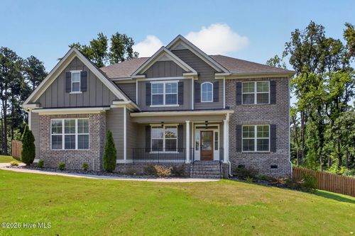 4193 Highfield Dr, Grovetown, GA, 30813-0731 | Card Image