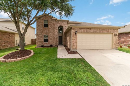 636 Silo St, Schertz, TX, 78154-1841 | Card Image