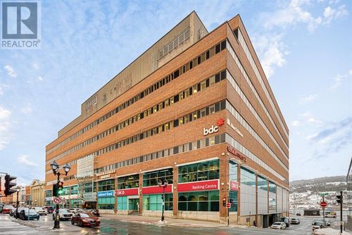 813b-215 Water St, St. John's, NL, A1C6C9 | Card Image