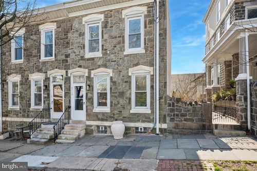 3712 Manayunk Ave, PHILADELPHIA, PA, 19128-3834 | Card Image