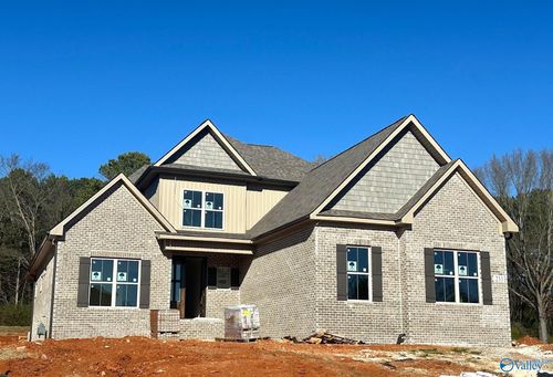 233 Oakland View Dr, Brownsboro, AL, 35741-8705 | Card Image