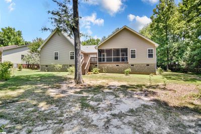 114 Overlook Terrace, House other with 3 bedrooms, 2 bathrooms and 2 parking in Laurens SC | Image 2