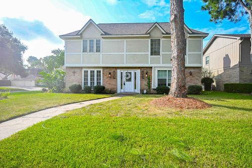 22103 Joshua Kendell Ln, Katy, TX, 77449-2822 | Card Image