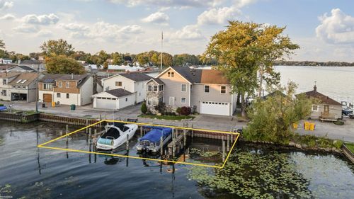 0 Base Street, New Baltimore, MI, 48047 | Card Image