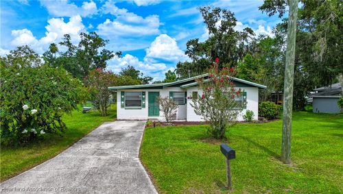 811 10th Ave, Wauchula, FL, 33873-3505 | Card Image