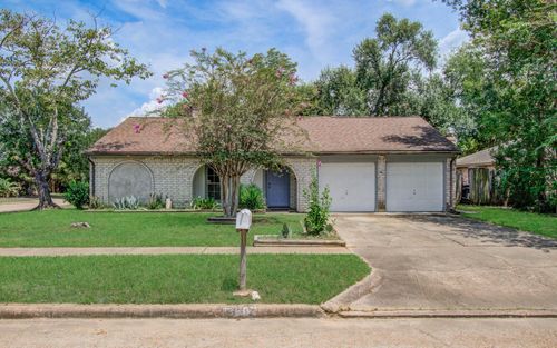 15603 Boulder Oaks Dr, Houston, TX, 77084-3008 | Card Image