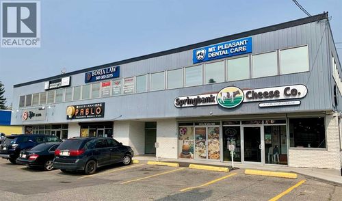 602 16 Ave Nw, Calgary, AB, T2M0J7 | Card Image