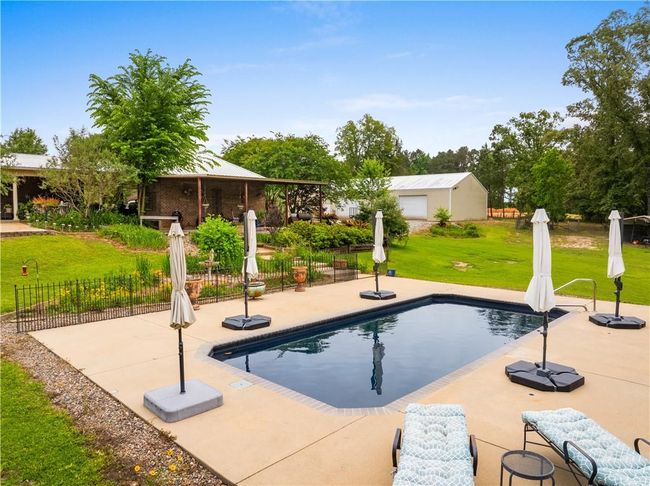 1370 Fairfield Rd, House other with 3 bedrooms, 3 bathrooms and null parking in Dry Prong LA | Image 56