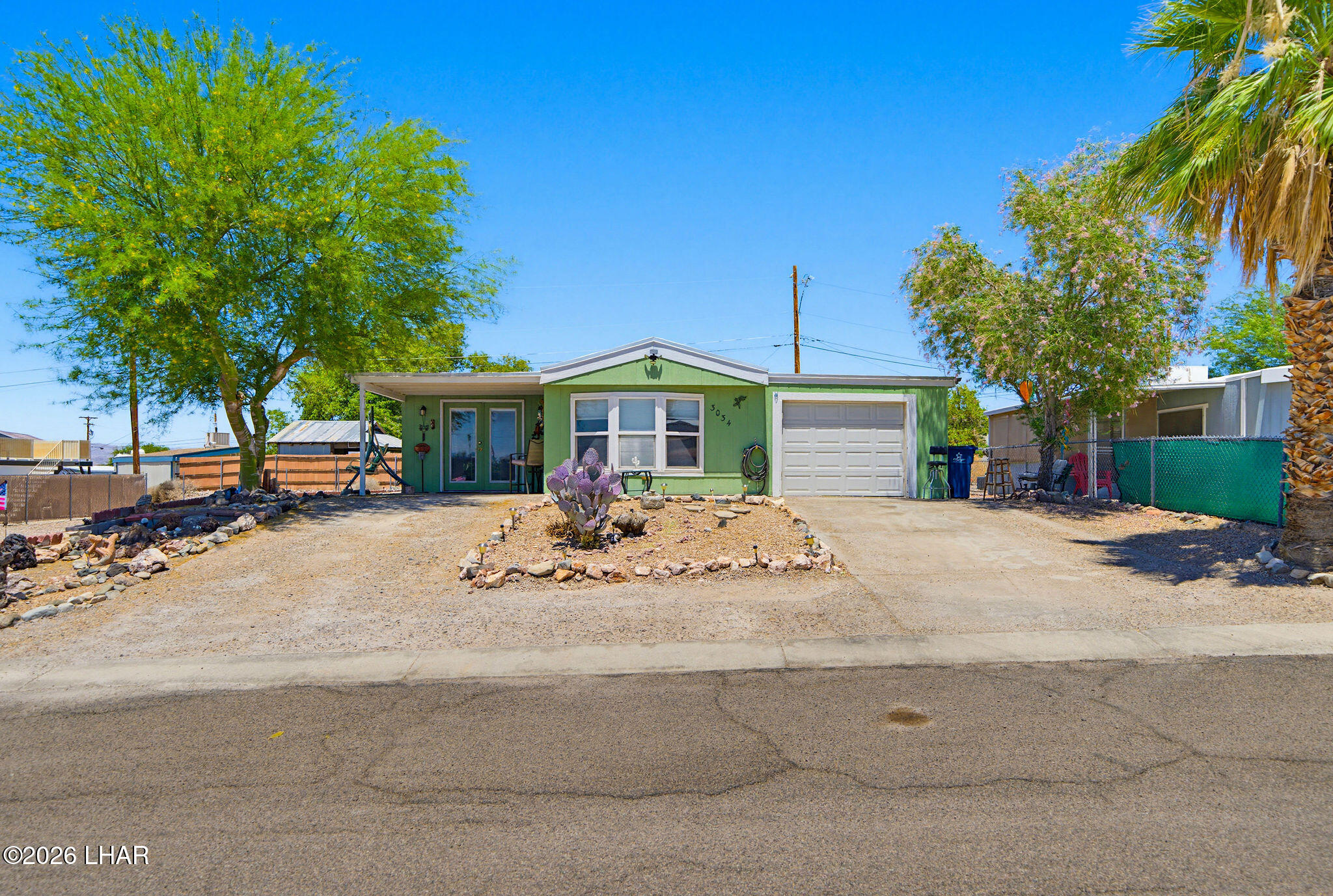 Residential in Lake Havasu City 4