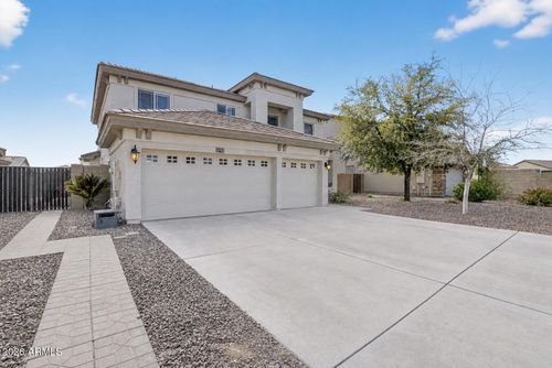 21969 W Antelope Trl, Buckeye, AZ, 85326-7874 | Card Image