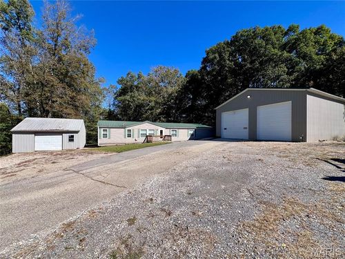 202 Niswonger Ln, Millersville, MO, 63766-6324 | Card Image