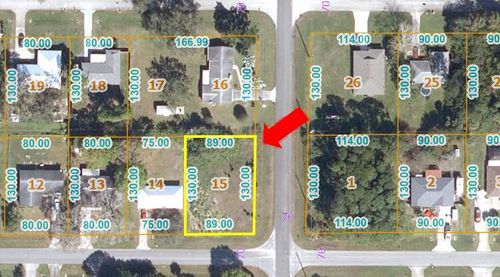 6900 Lakeland Blvd, Fort Pierce, FL, 34951-1538 | Card Image
