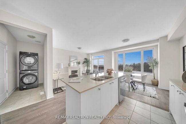 1053 Zircon Manor, House other with 4 bedrooms, 3 bathrooms and 1 parking in Pickering ON | Image 17