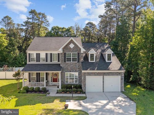 742 Blackhorse Trl, SEVERN, MD, 21144-1962 | Card Image