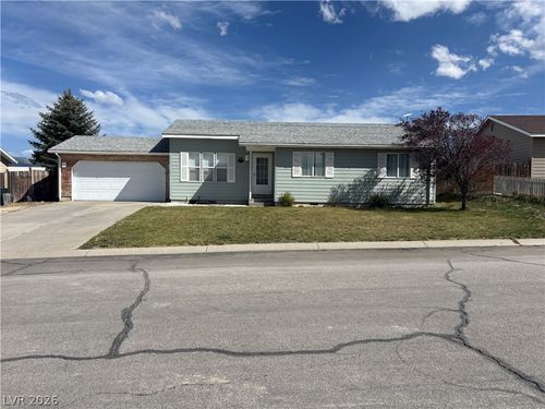 2330 Opal Dr, Ely, NV, 89301-3120 | Card Image