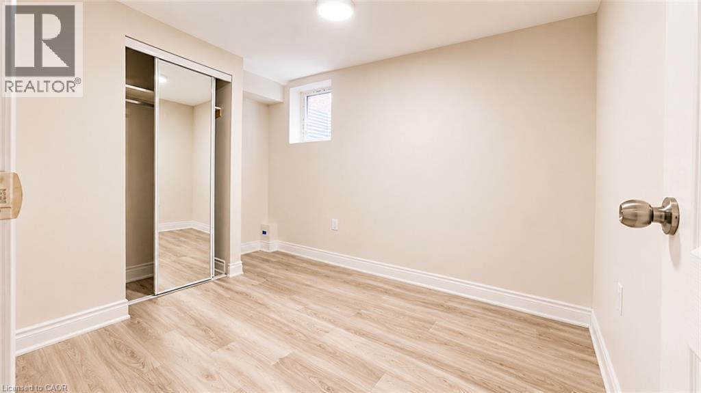 Residential Lease in Georgetown 5