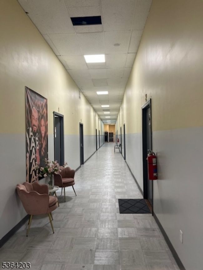 43 Merchant St, Home with 0 bedrooms, 1 bathrooms and null parking in Newark NJ | Image 11