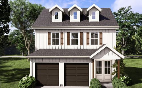 20185 Storyvale Lane, Hixson, TN, 37343 | Card Image