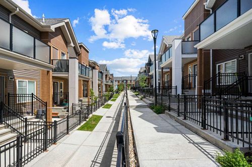 238 Livingston Common Ne, Calgary, AB, T3P1K1 | Card Image