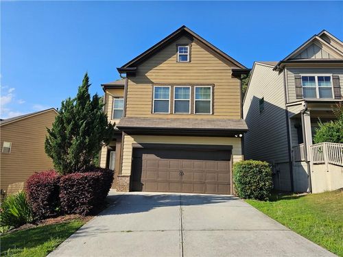 5043 Glencliff Dr, Sugar Hill, GA, 30518-2806 | Card Image