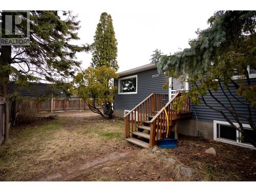 1626 Tamarack St, Prince George, BC, V2L2T3 | Card Image