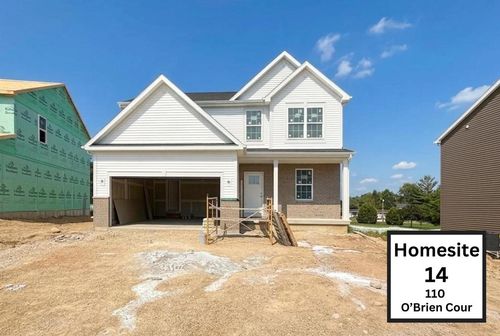 14-110 O'Brien Court, Columbus, WI, 53925 | Card Image
