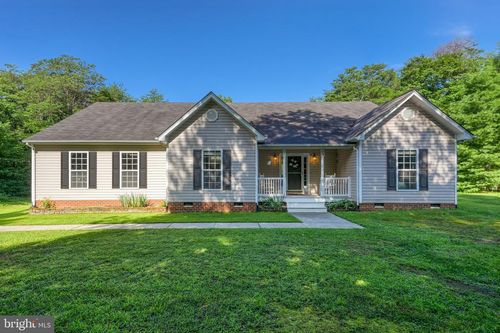 288 Roni Ln Lane, LOUISA, VA, 23093 | Card Image