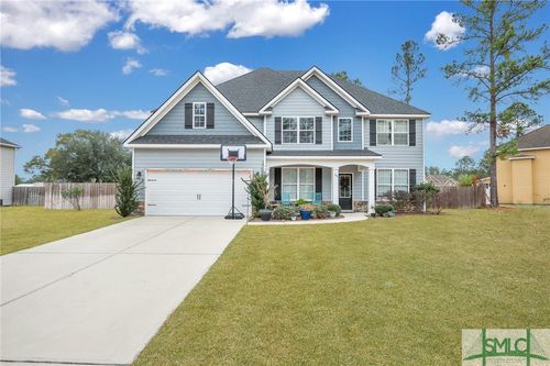 104 Cypress Loop, Bloomingdale, GA, 31302 | Card Image