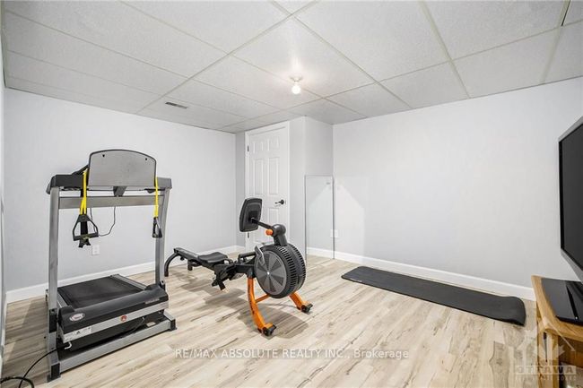 3396 Calabogie Rd, House other with 3 bedrooms, 2 bathrooms and 8 parking in Burnstown ON | Image 21