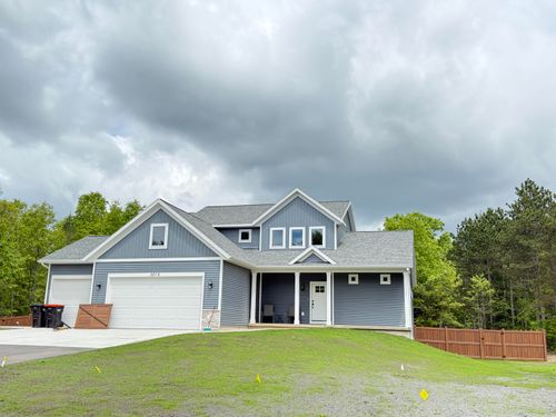 6-6014 Savannah Way, Muskegon, MI, 49442-1903 | Card Image
