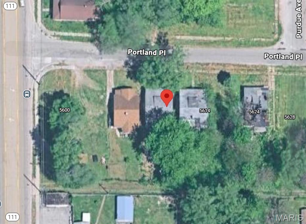Residential in East St Louis 4