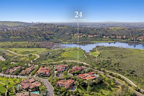 24 Jewel Flower, Irvine, CA, 92603-0407 | Card Image