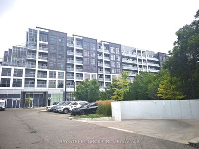 208 - 8763 Bayview Ave, Condo with 1 bedrooms, 1 bathrooms and 1 parking in Richmond Hill ON | Image 1