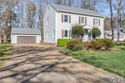109 Treva Rd, Sandston, VA, 23150-2142 | Card Image
