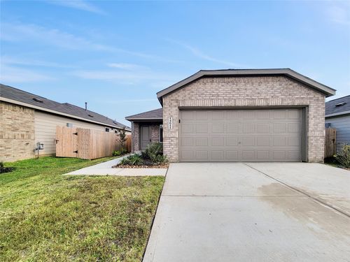 14611 S Ascot Bend Cir, Conroe, TX, 77306-2256 | Card Image