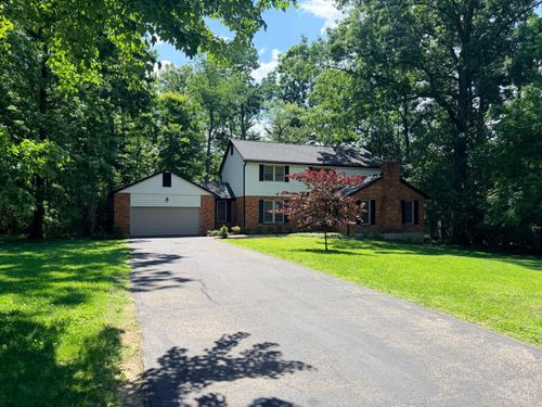 6229 Sweet Briar Ct, Loveland, OH, 45140-9004 | Card Image