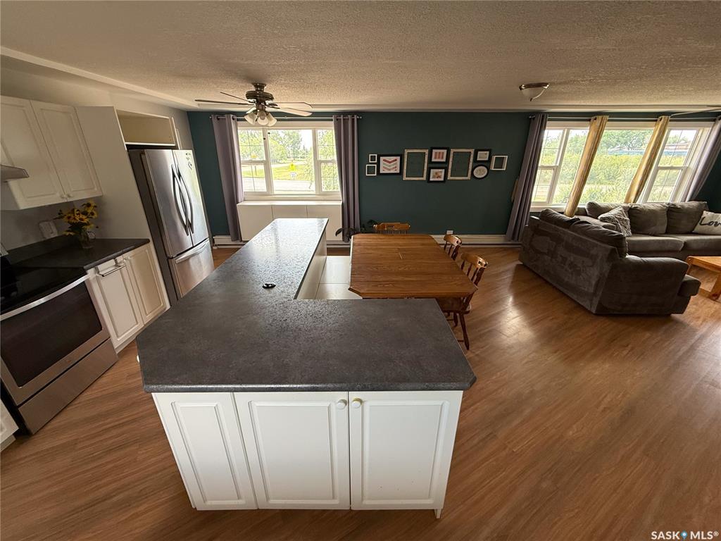 Residential in Frontier 4