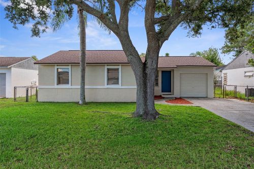 5116 Muriel Ln, NEW PORT RICHEY, FL, 34653-4852 | Card Image