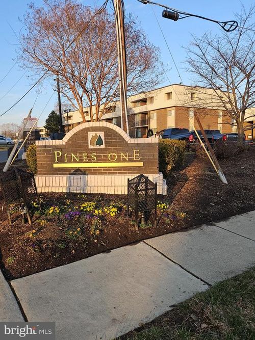 206-10200 Prince Pl, UPPER MARLBORO, MD, 20774-1209 | Card Image