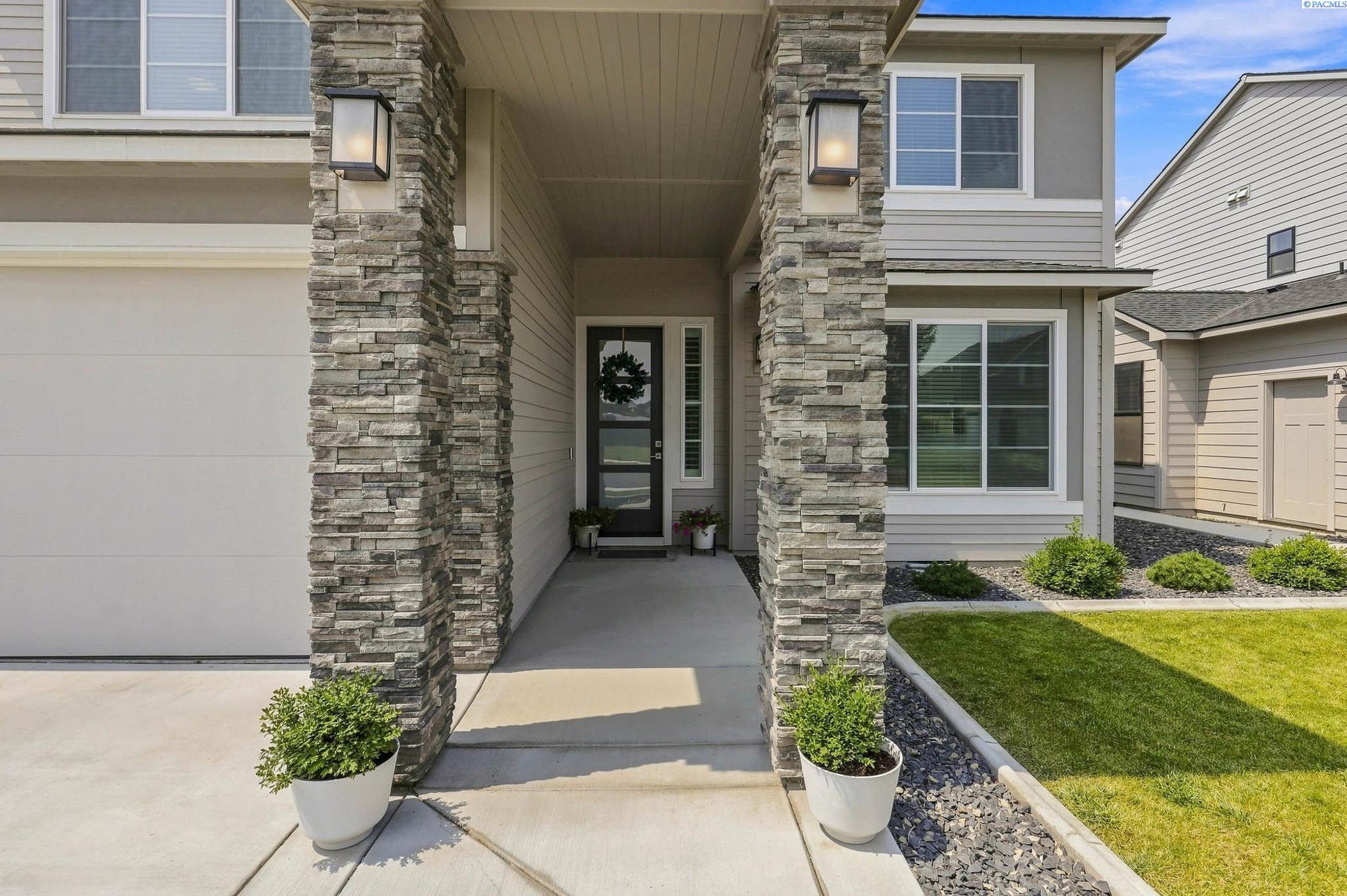Residential in Richland 4