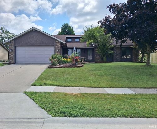 3819 Winterfield Run, Fort Wayne, IN, 46804-2662 | Card Image
