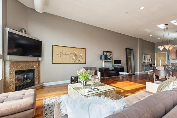 Residential Lease in Revere