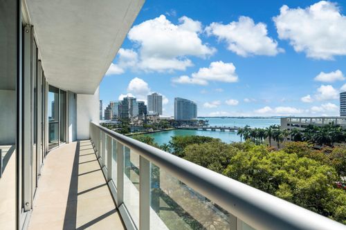 811-495 Brickell Ave, Miami, FL, 33131-2769 | Card Image
