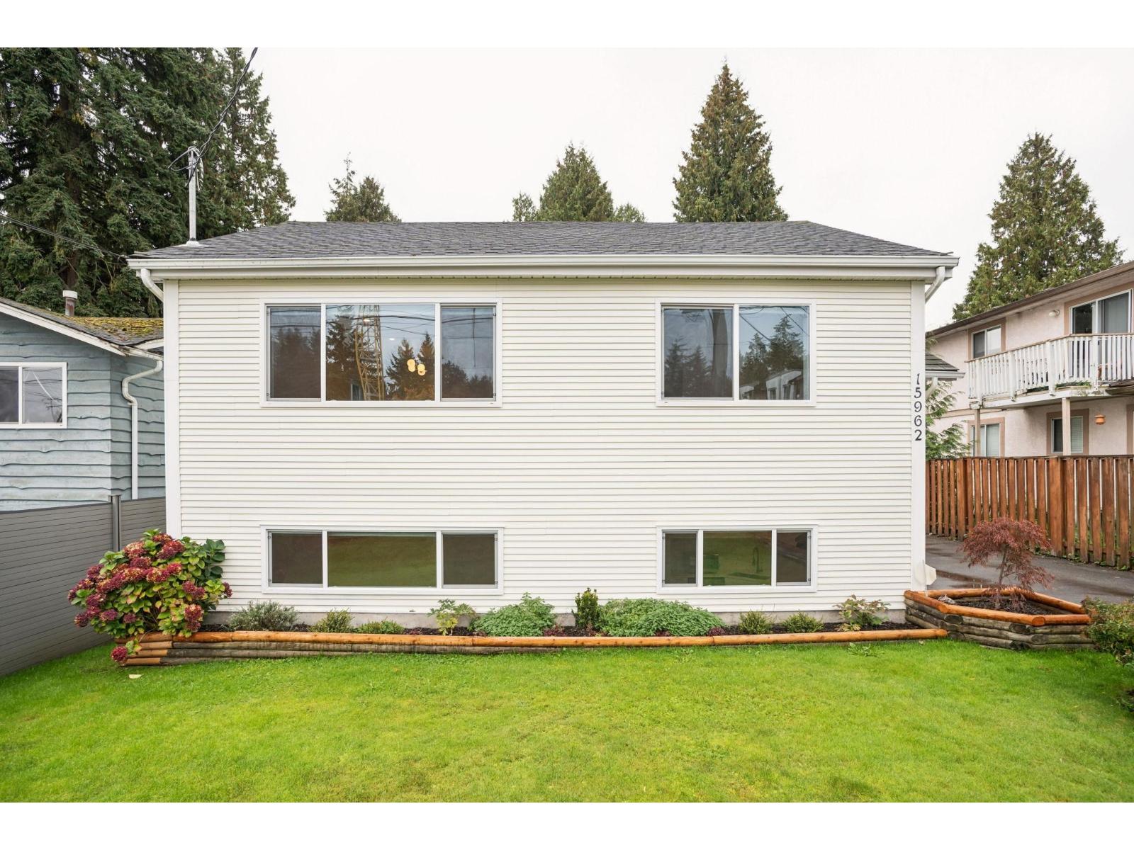 Residential in White Rock 3